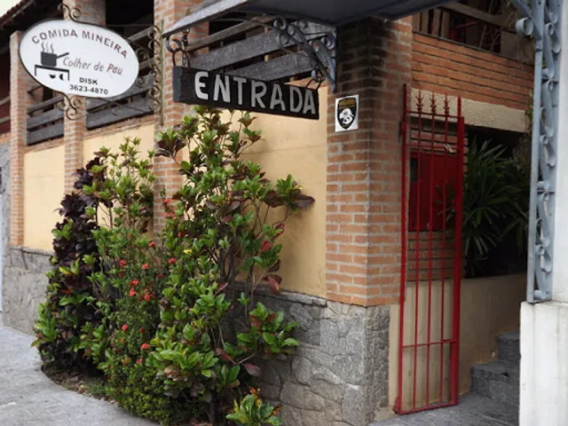 Restaurante Comida Mineira Colher de Pau