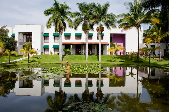 Radisson Hotel Cuernavaca