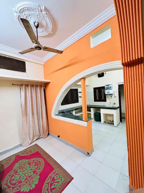 JayShree Madhav Homestay