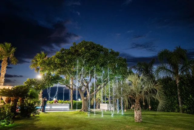 Villa Blanche Receptions