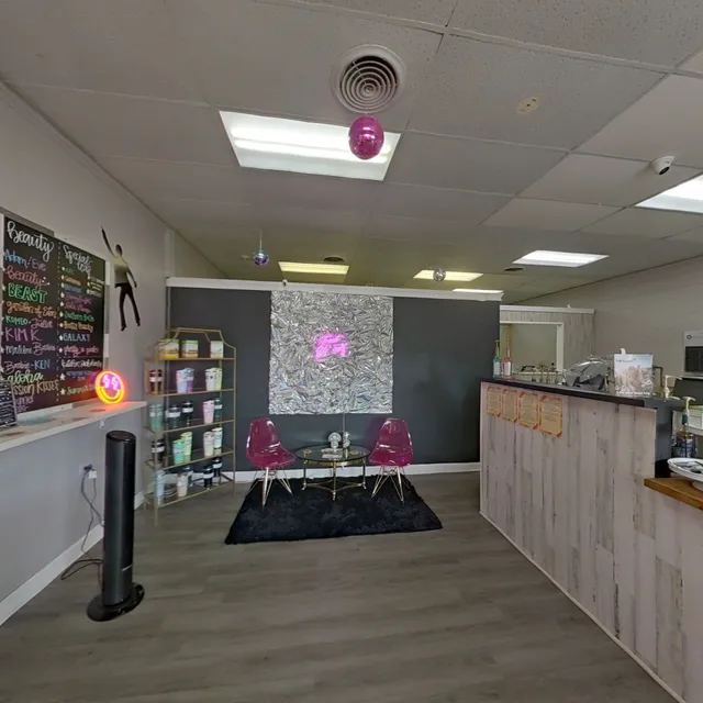 Down South Nutrition