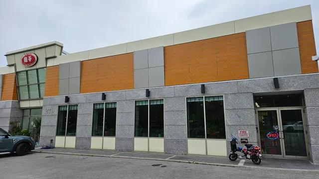 Kuo Hua Trading Co Ltd Toronto