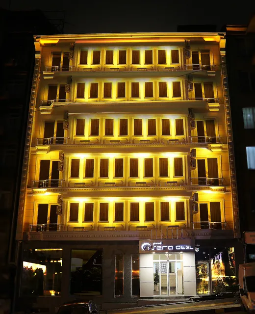 Grand Sera Otel