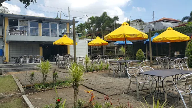 Yellow Cab Pizza Co.