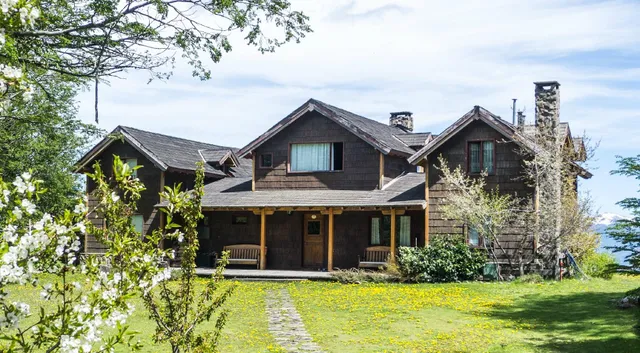 Estancia Miralejos Posada