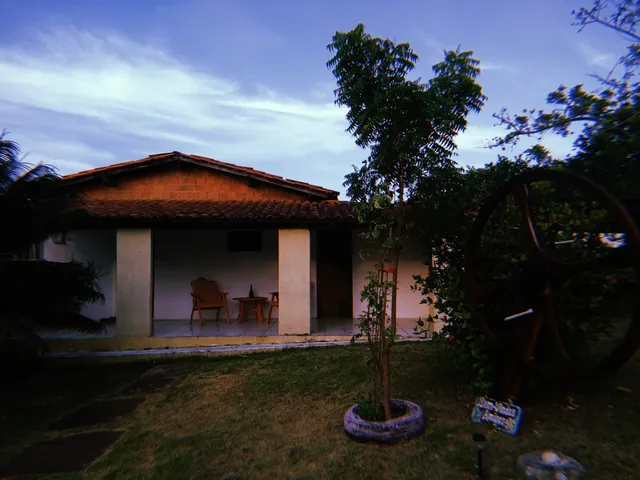 Chalés São Domingos