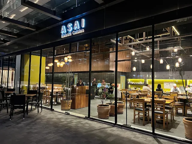 Asai Kaiseki Cuisine