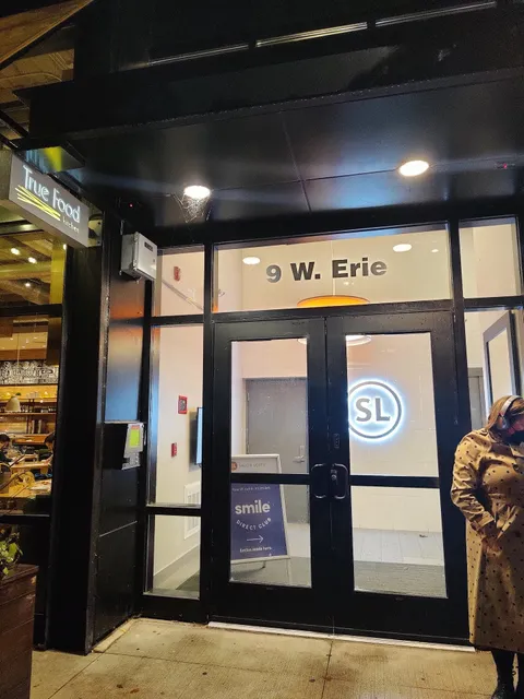 Salon Lofts River North