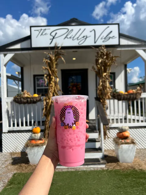 The Local Vibe Nutrition