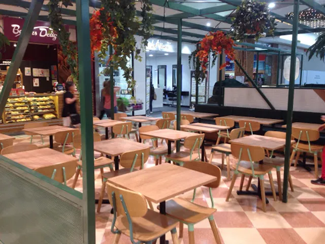 The Greenhouse Cafe Tuggerah