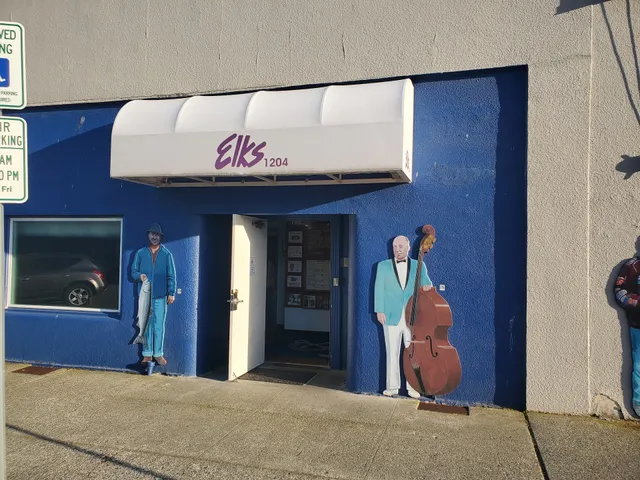 Anacortes Elks Lodge 1204
