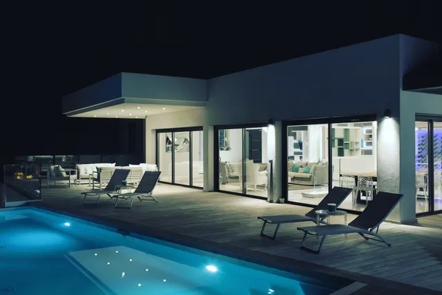 Villa u casone *****