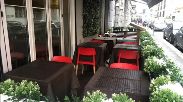 미가 MIGA Ristorante Coreano