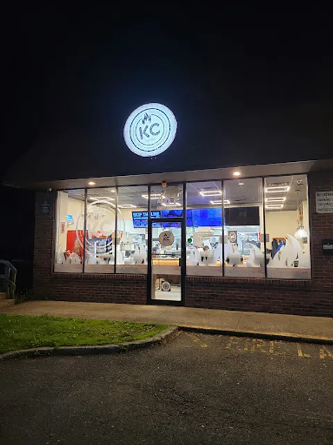 KC Grill + Family Restaurant