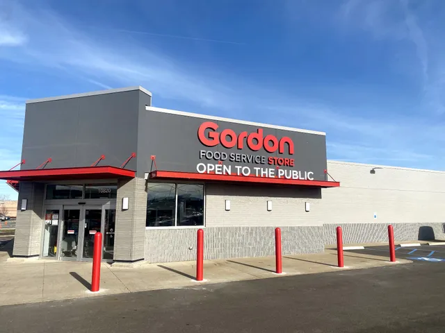 Gordon Food Service Store