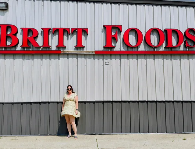 Britt Food Center