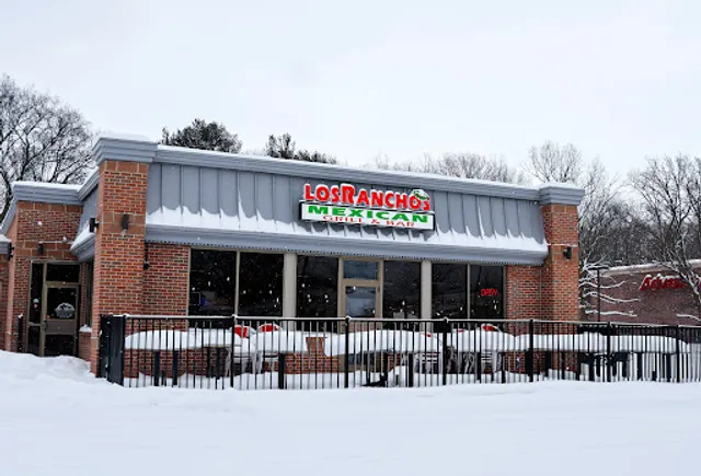 Los Ranchos Mexican Restaurant