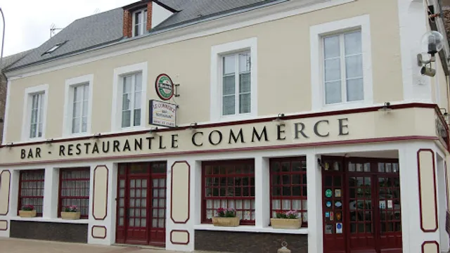 Le Commerce