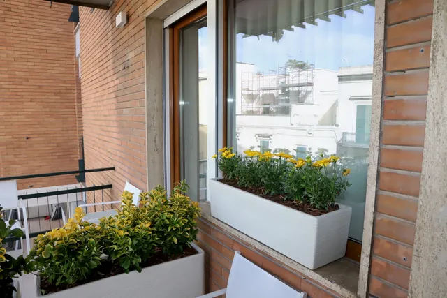 LoStudio di Viale Lo Re - Camere & Caffè