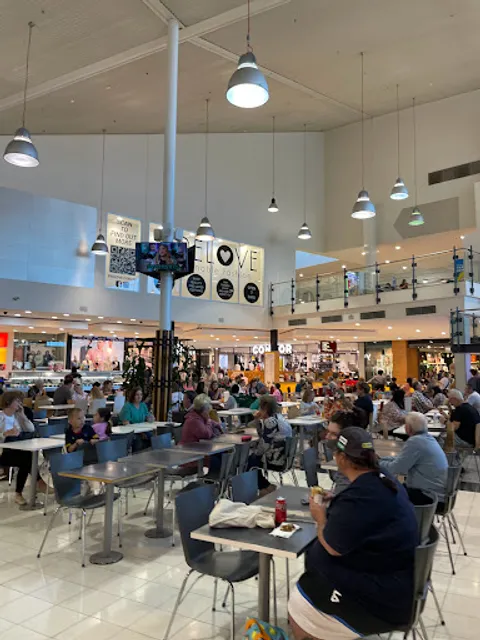 Charlie Chan Westfield West Lakes