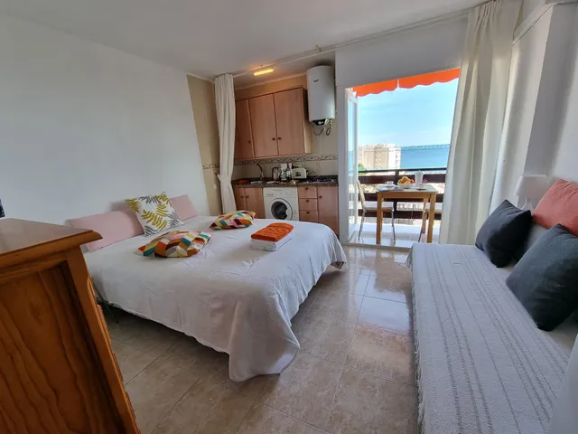 Estudios Las Naciones Bellavista