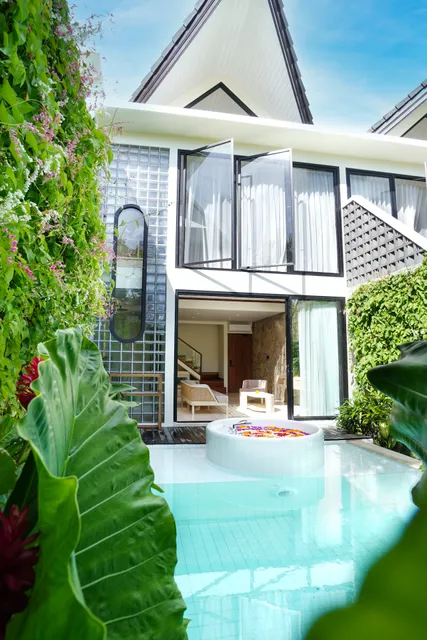 Astera Resort & Spa Canggu by iNi Vie Hospitality