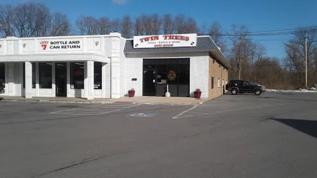 Twin Trees Baldwinsville