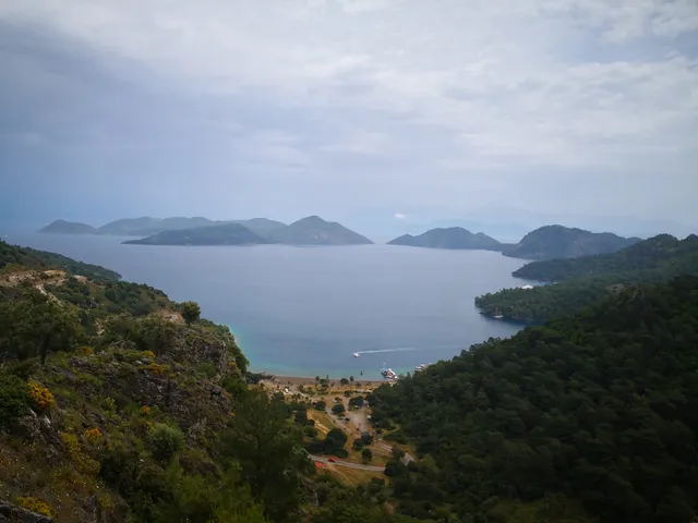Sarsala Bay