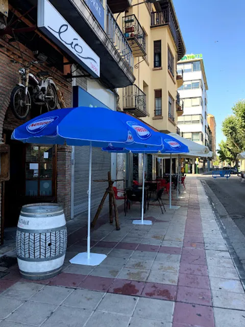 Lío Tapas Calatayud