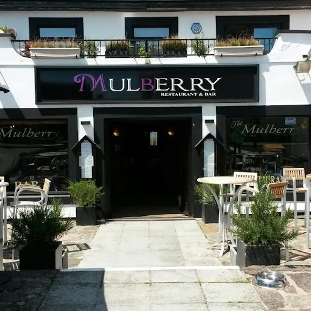 The Mulberry Restaurant