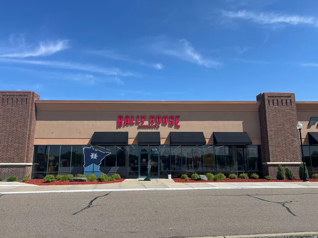 Rally House Eagan Promenade