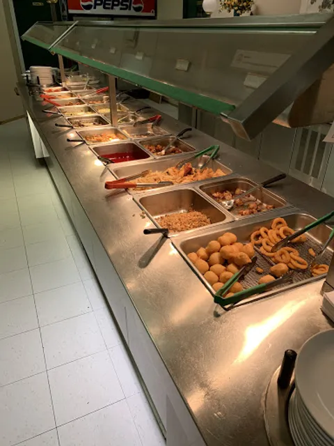 Loi's Canton Kitchen Ltd