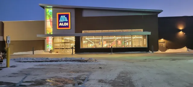 ALDI