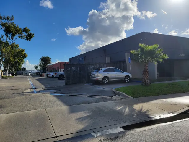 HAMCITY (dba Jun's Electronics)