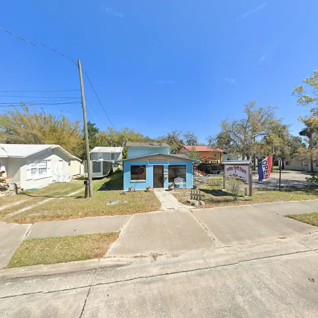 Re Runz Thrift Store