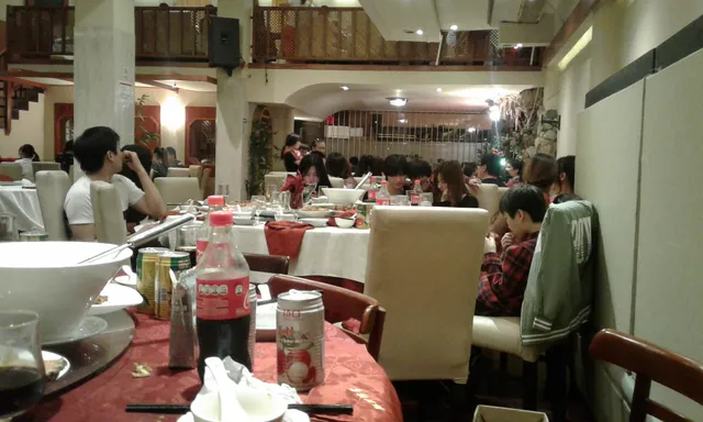 Restaurante Huang Chao