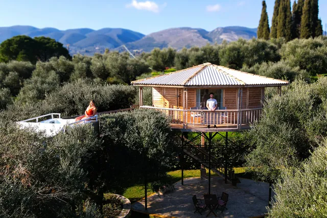 Zante -Lagos Holiday Homes