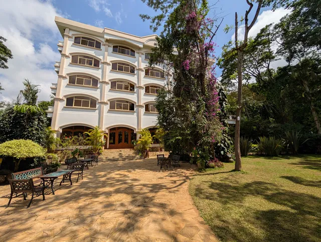 Kilimanjaro Mountain Resort