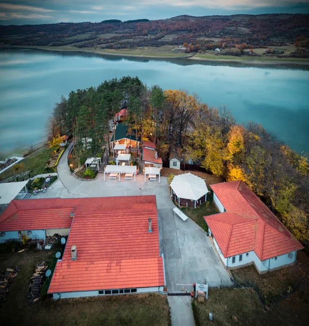 “Heaven Gulf” Family Hotel