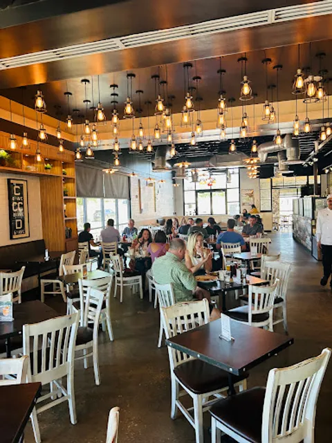 Eggspectation - San Antonio