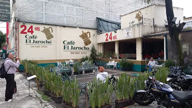 El Jarocho