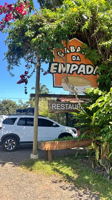 Pousada Recanto de Zezé