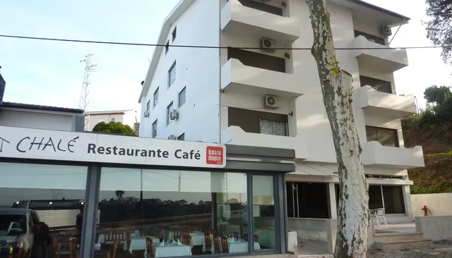 Chalé Confort Hotel