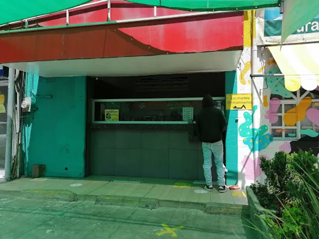 Súper Lonches De Torreón