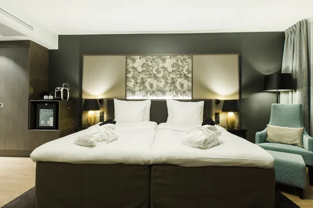 Quality Hotel Sveitsi