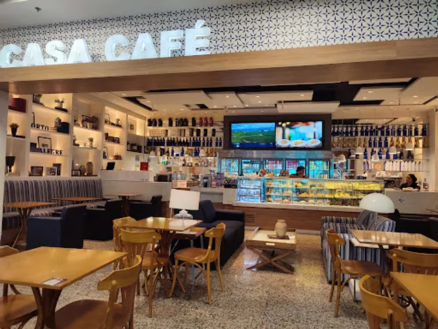Casa Café