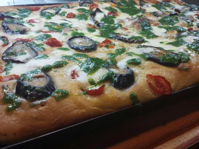 Pizzeria & Rosticceria - Peccati Di Gola