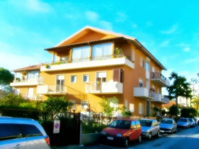 appartamenti per vacanze stella marina