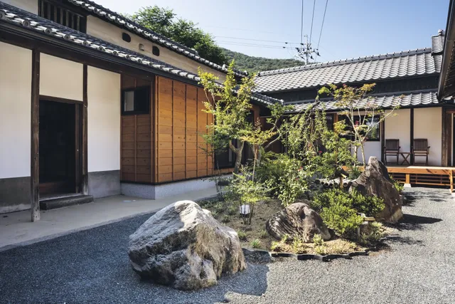 小豆島 三都の郷