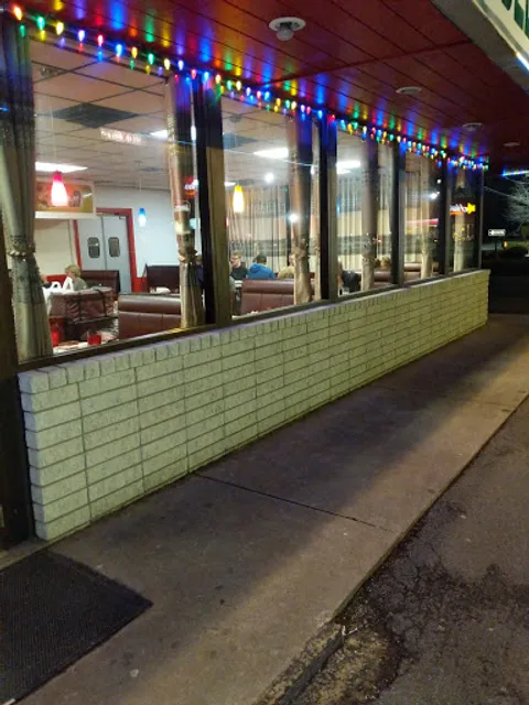 No. 1 Kitchen West end!